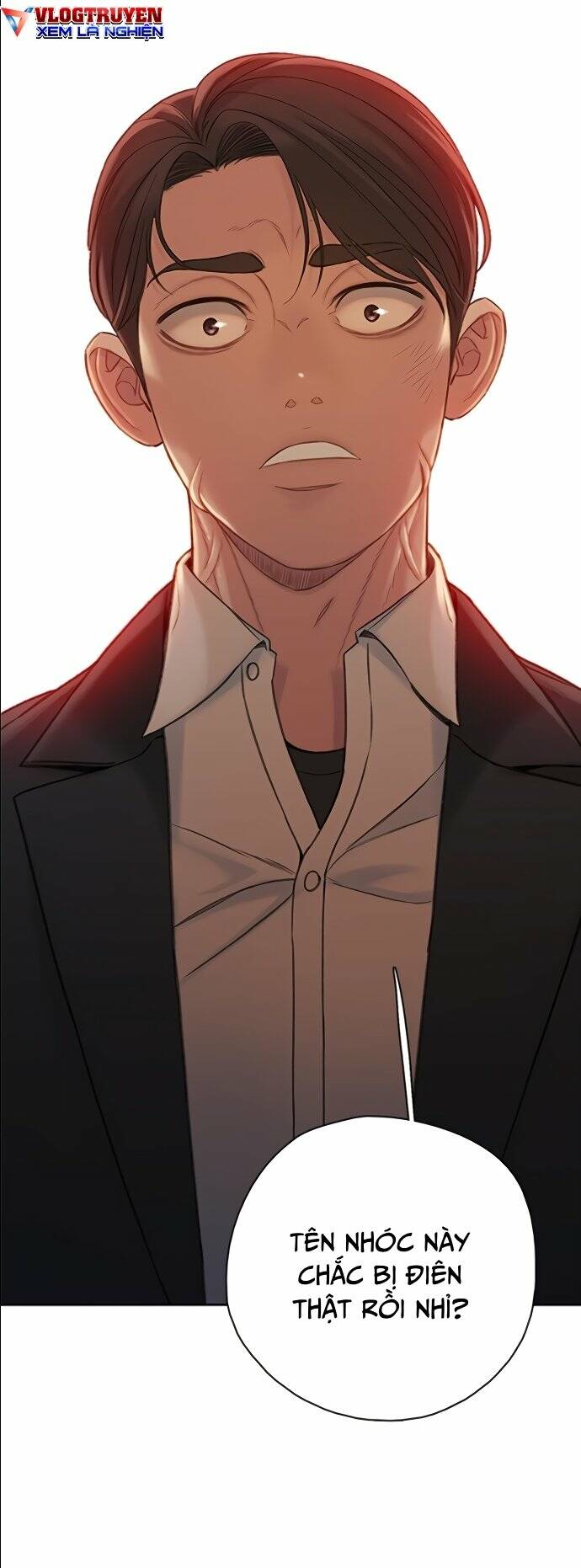 Nhìn trước tương lai - Chapter 4 - Page 22