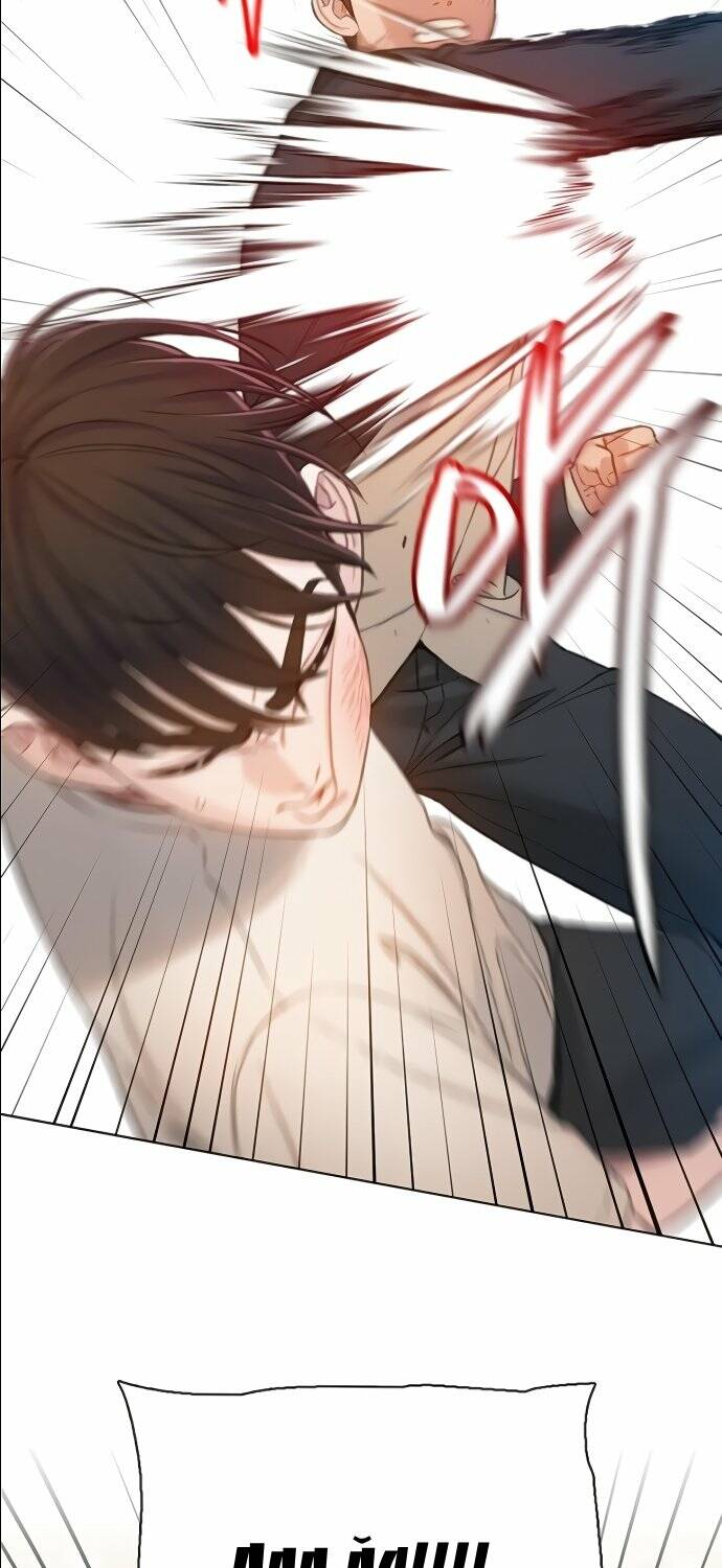 Nhìn trước tương lai - Chapter 4 - Page 25