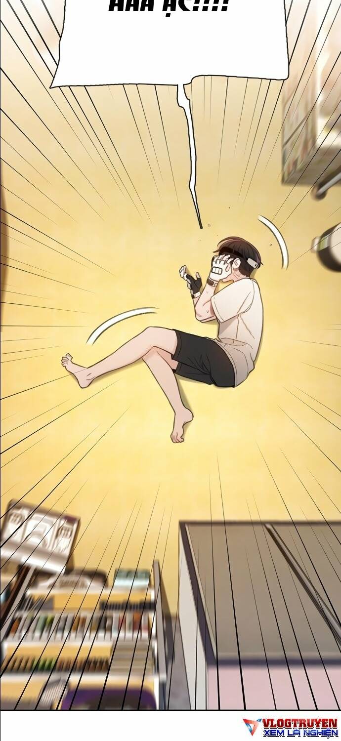 Nhìn trước tương lai - Chapter 4 - Page 26