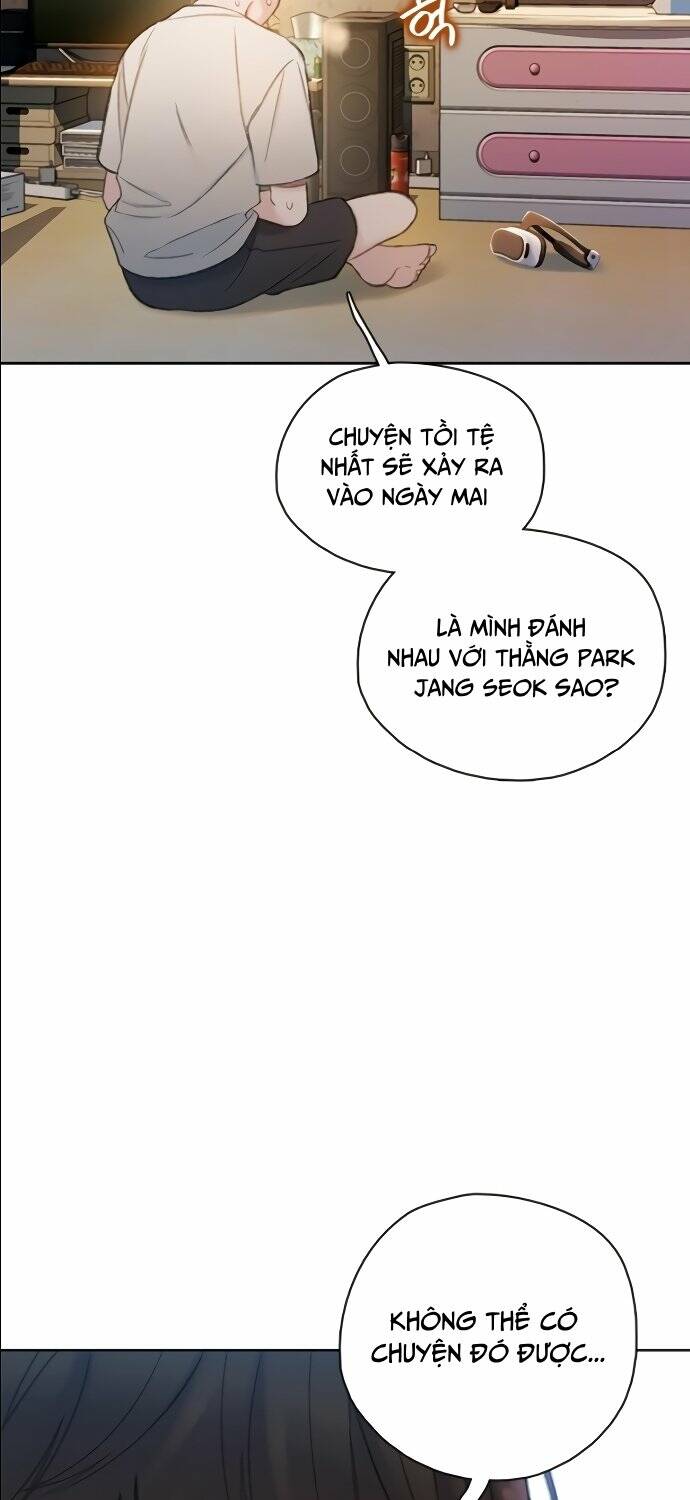 Nhìn trước tương lai - Chapter 4 - Page 28