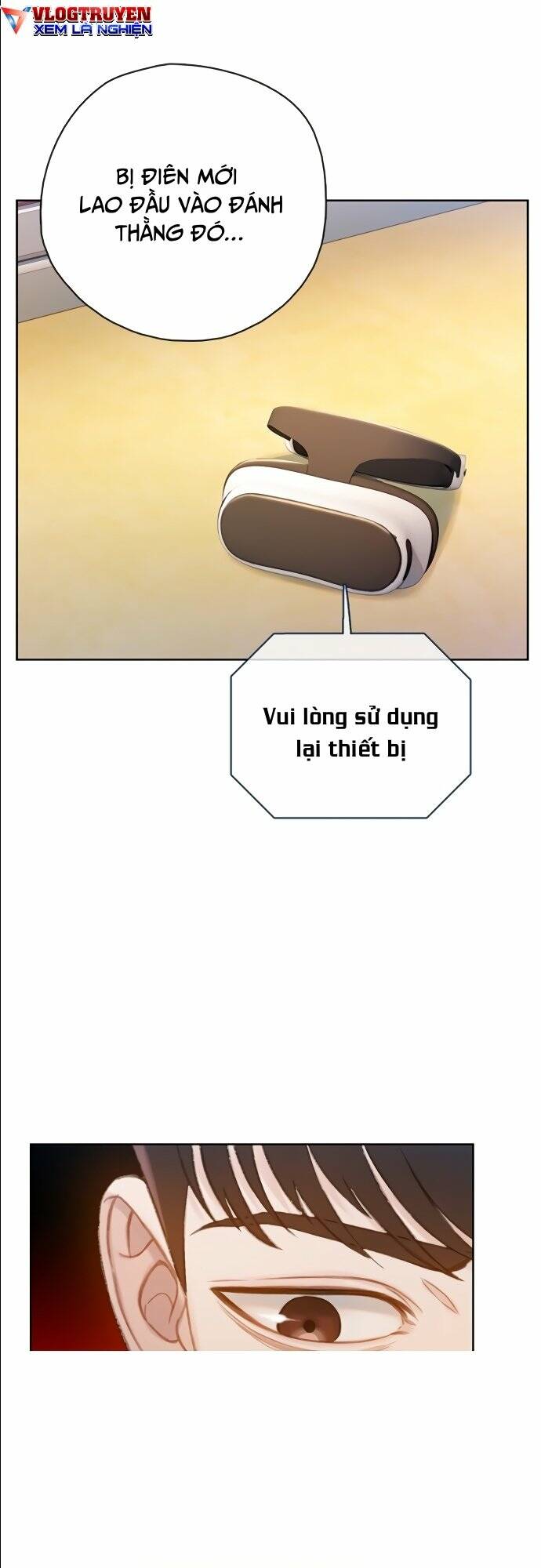 Nhìn trước tương lai - Chapter 4 - Page 30