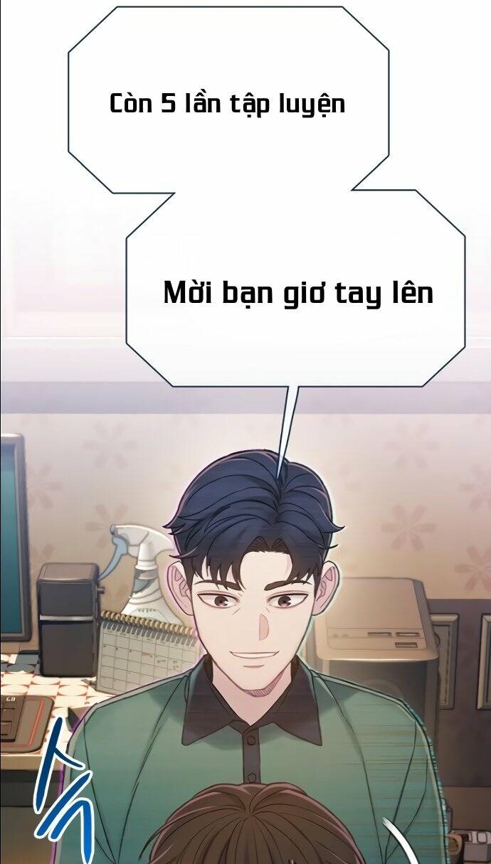 Nhìn trước tương lai - Chapter 4 - Page 31