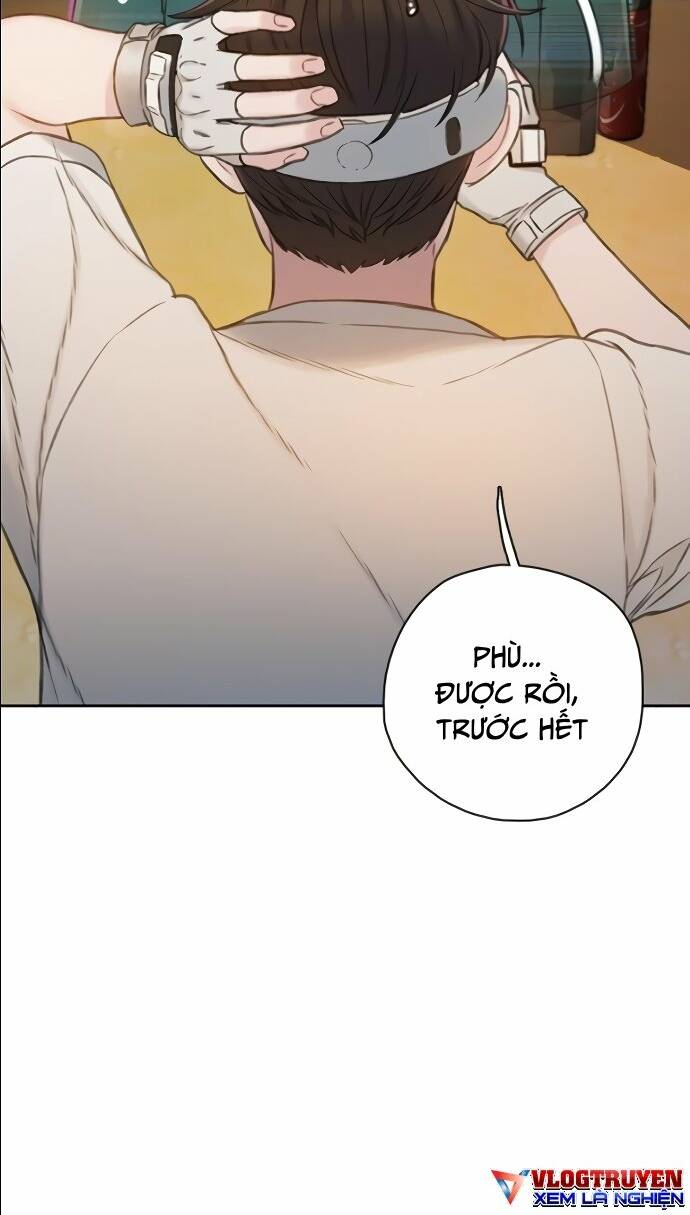 Nhìn trước tương lai - Chapter 4 - Page 32