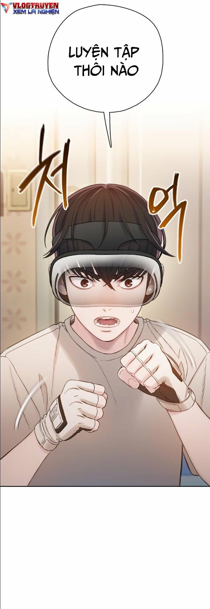 Nhìn trước tương lai - Chapter 4 - Page 33
