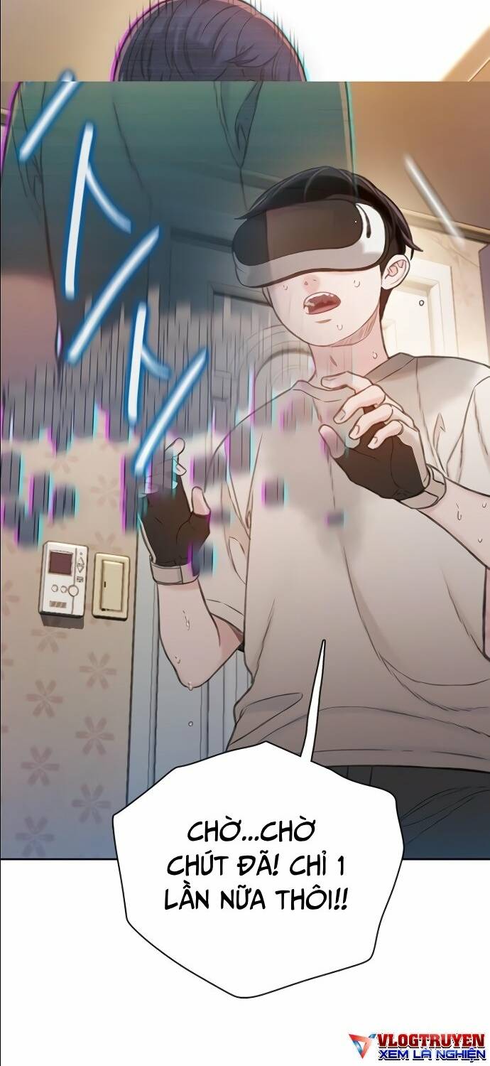 Nhìn trước tương lai - Chapter 4 - Page 35