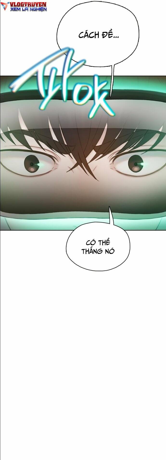 Nhìn trước tương lai - Chapter 4 - Page 3