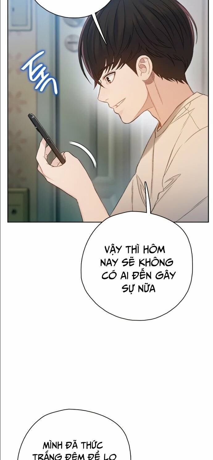 Nhìn trước tương lai - Chapter 4 - Page 39