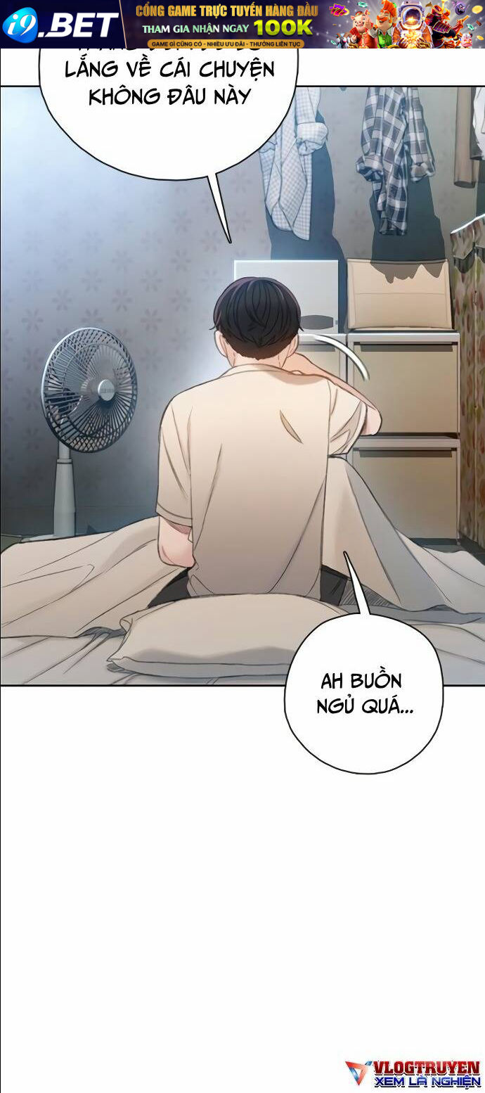 Nhìn trước tương lai - Chapter 4 - Page 40