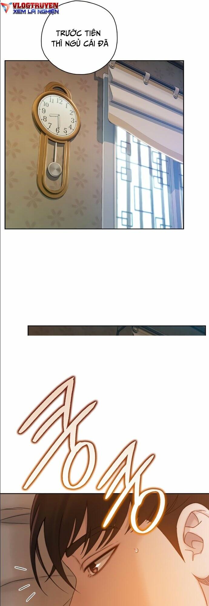 Nhìn trước tương lai - Chapter 4 - Page 41