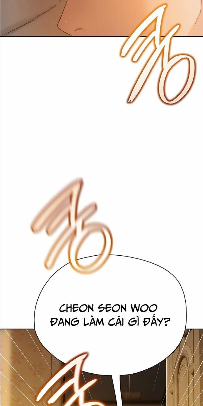 Nhìn trước tương lai - Chapter 4 - Page 42