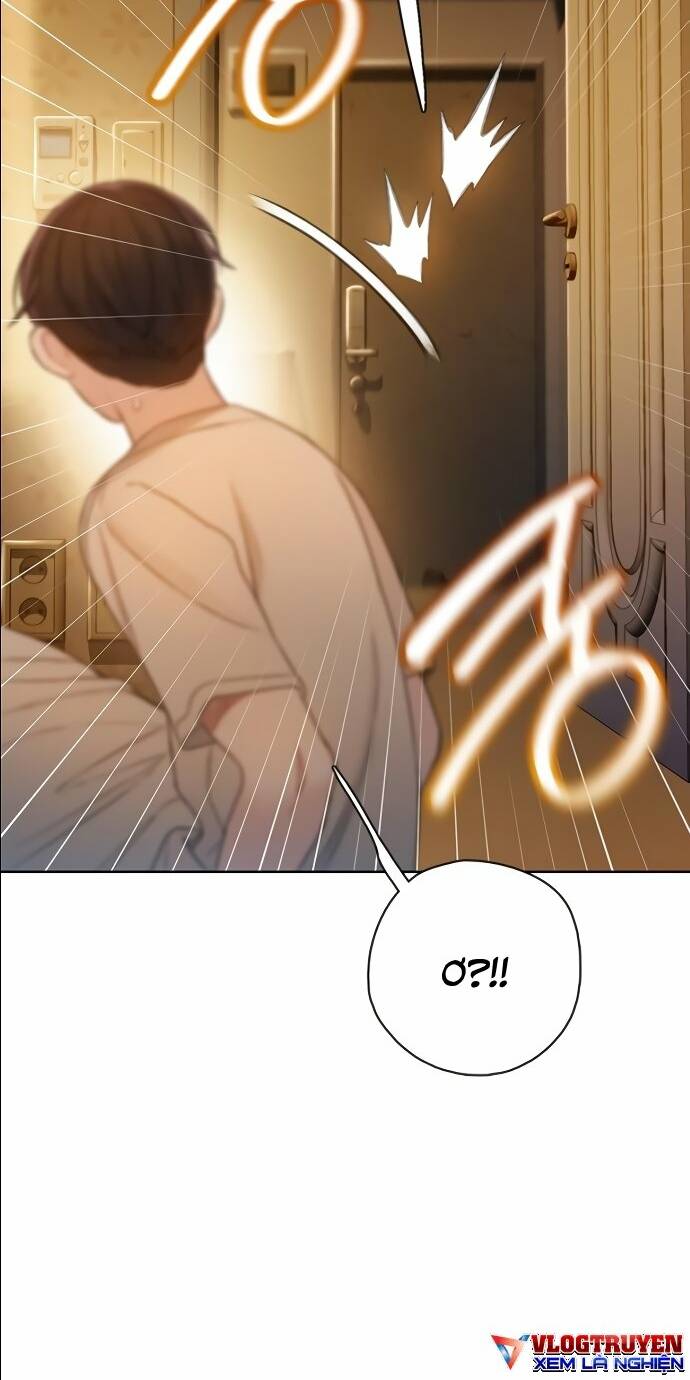 Nhìn trước tương lai - Chapter 4 - Page 43