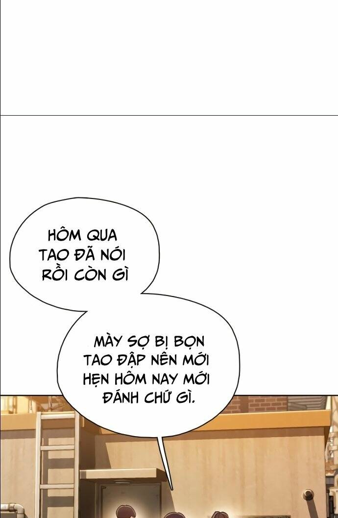 Nhìn trước tương lai - Chapter 4 - Page 45