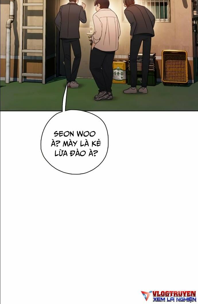 Nhìn trước tương lai - Chapter 4 - Page 46