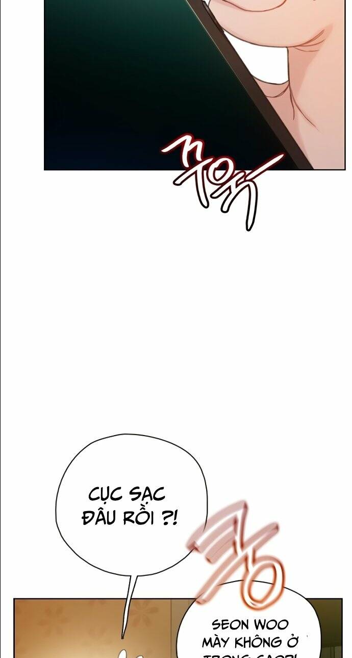 Nhìn trước tương lai - Chapter 4 - Page 48