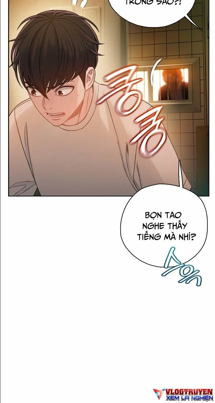 Nhìn trước tương lai - Chapter 4 - Page 49