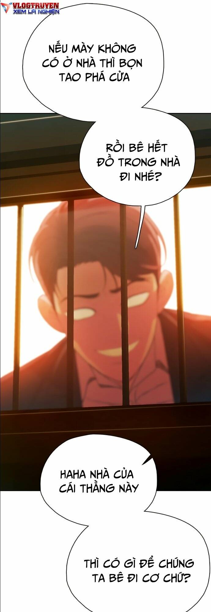 Nhìn trước tương lai - Chapter 4 - Page 50