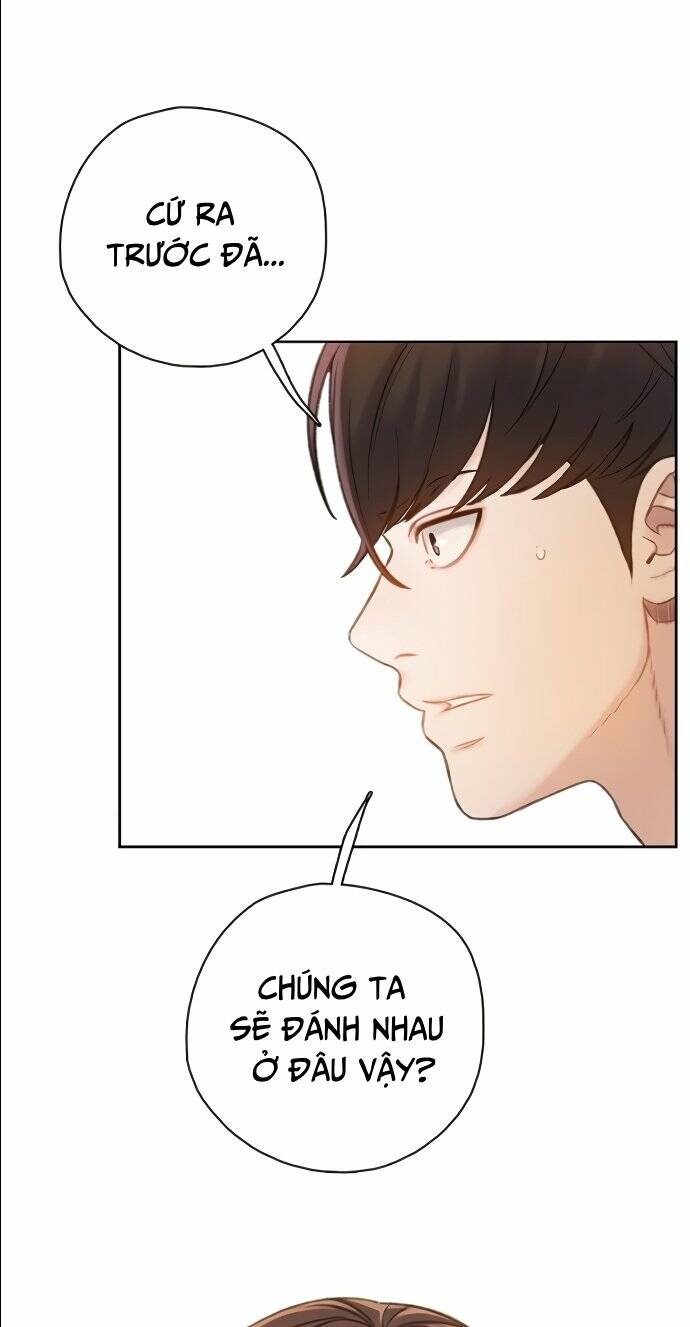 Nhìn trước tương lai - Chapter 4 - Page 54