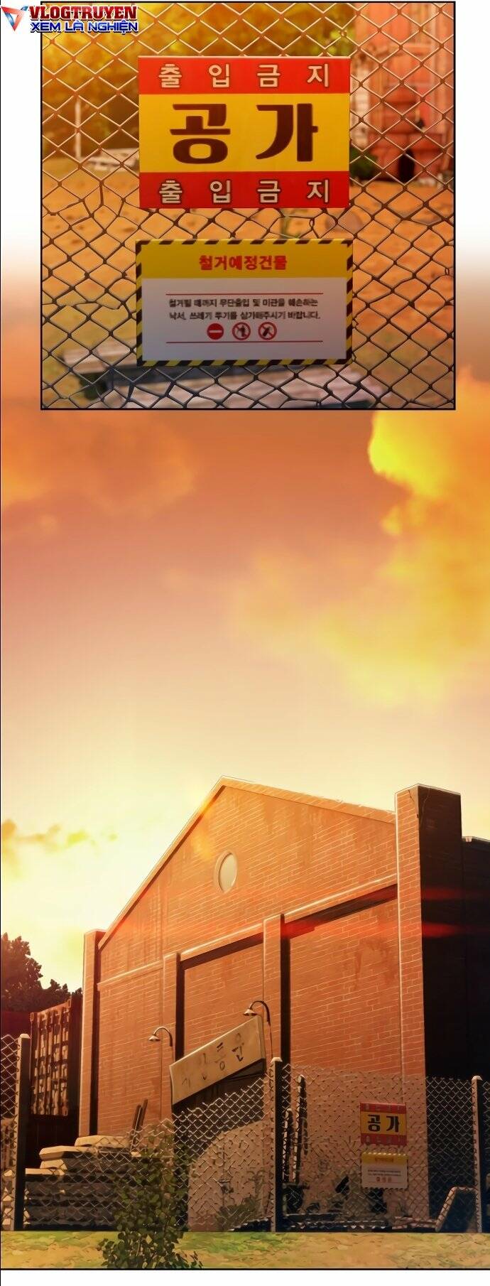 Nhìn trước tương lai - Chapter 4 - Page 56