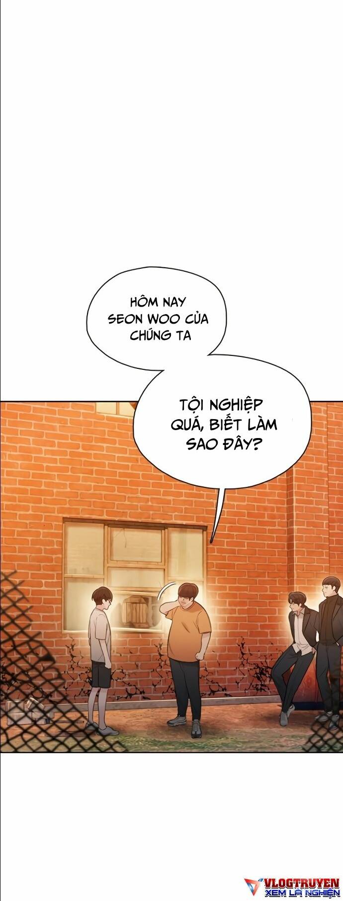 Nhìn trước tương lai - Chapter 4 - Page 57