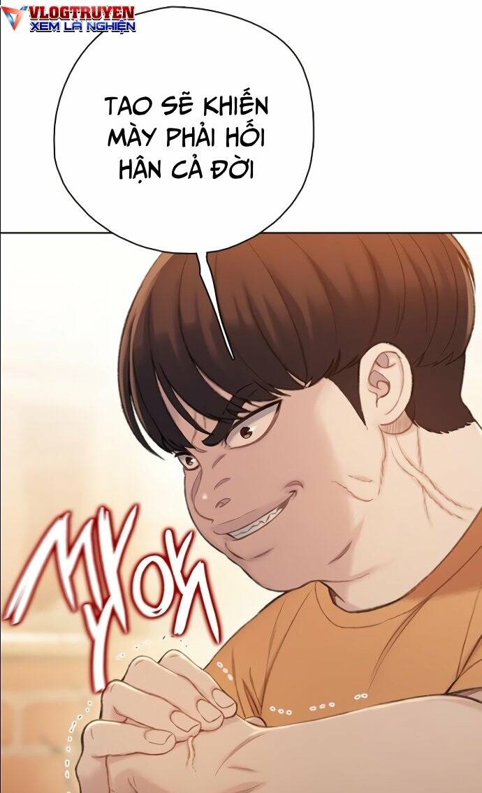 Nhìn trước tương lai - Chapter 4 - Page 58