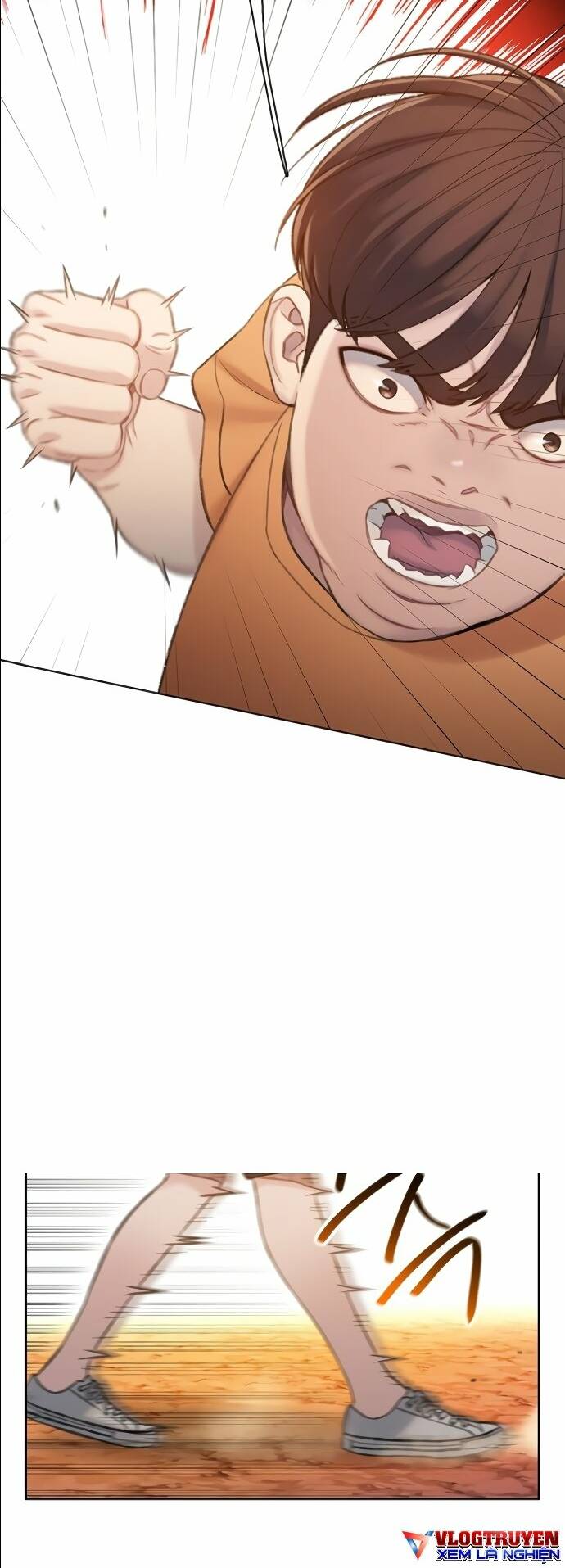 Nhìn trước tương lai - Chapter 4 - Page 61