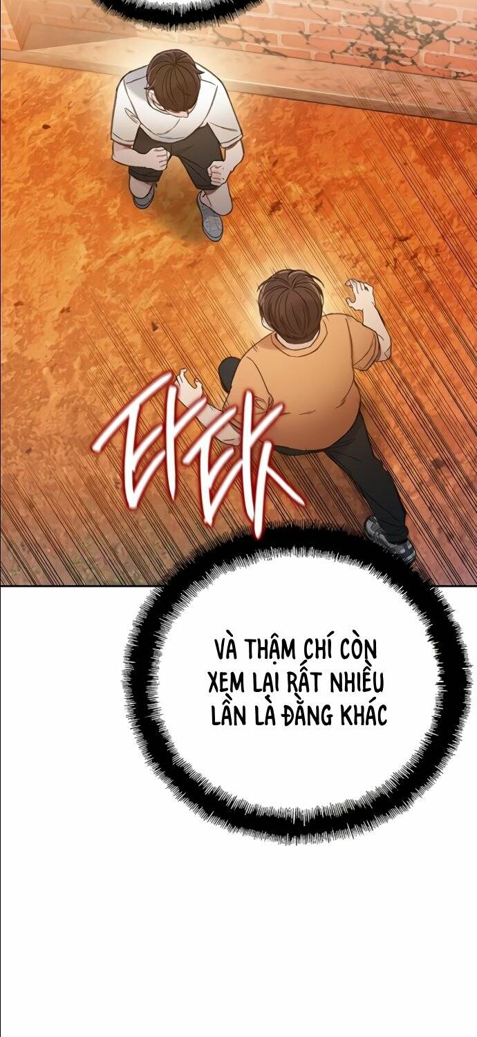 Nhìn trước tương lai - Chapter 4 - Page 65