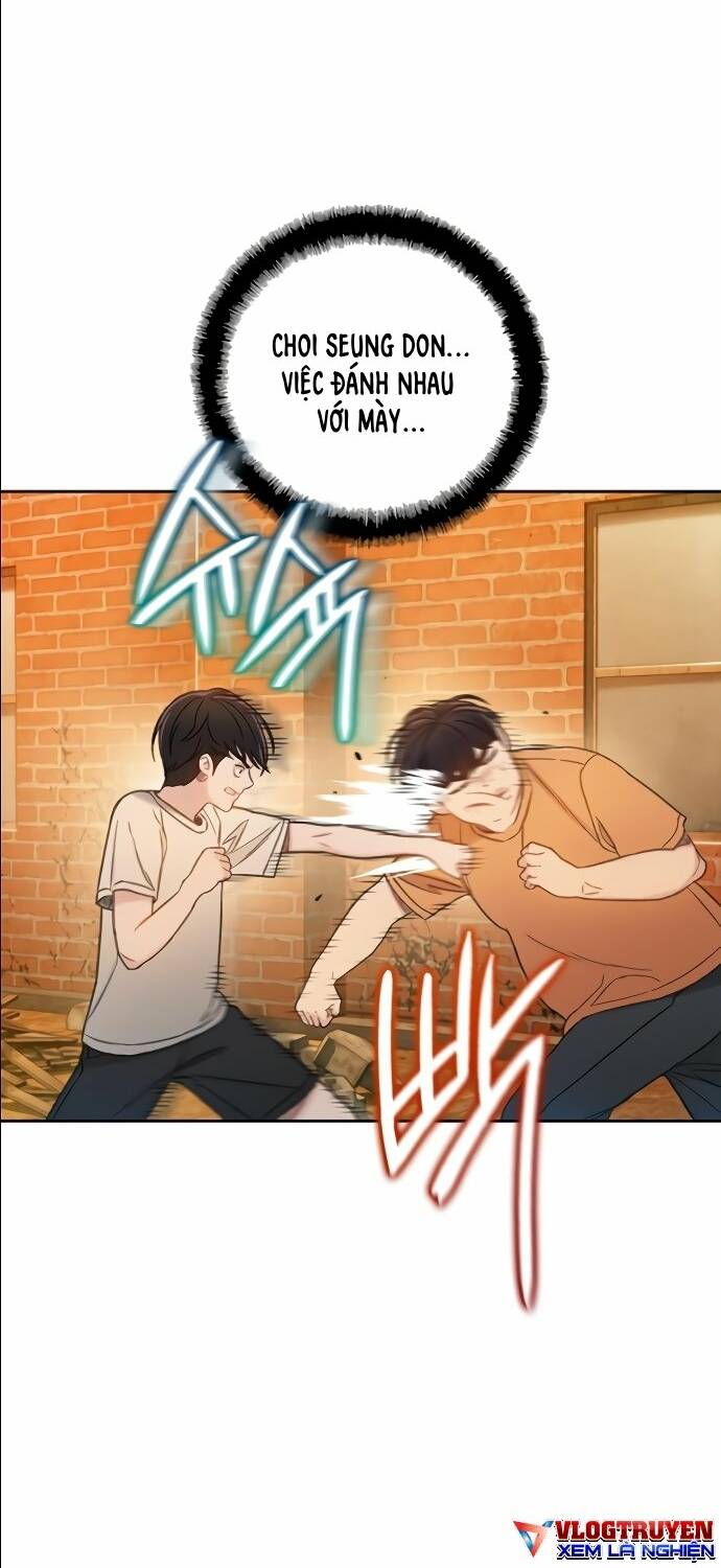 Nhìn trước tương lai - Chapter 4 - Page 66