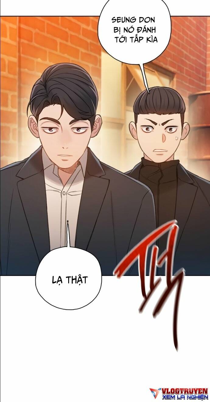 Nhìn trước tương lai - Chapter 4 - Page 69