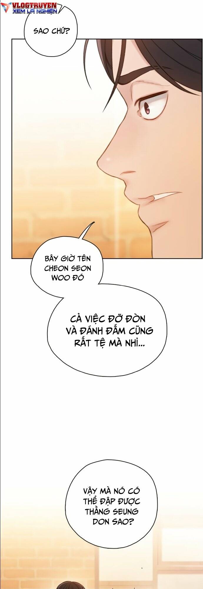 Nhìn trước tương lai - Chapter 4 - Page 70