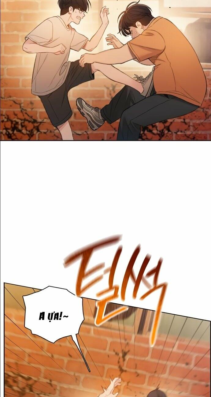 Nhìn trước tương lai - Chapter 4 - Page 71