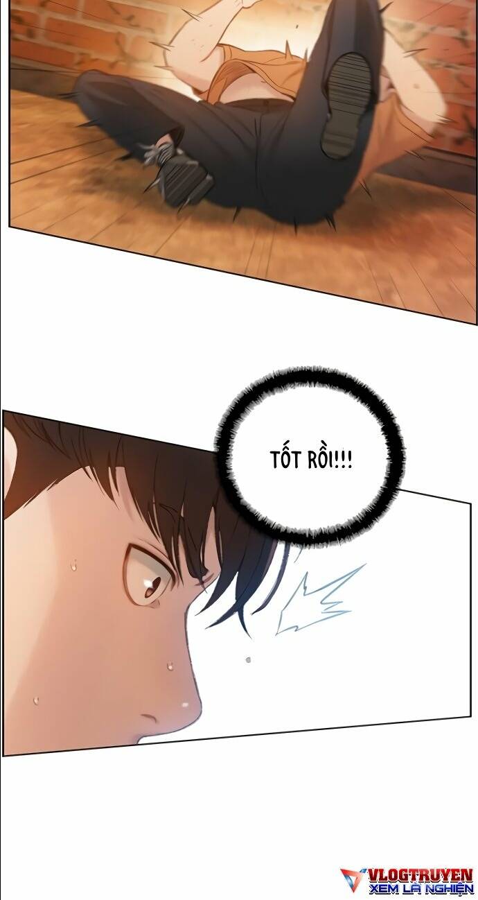 Nhìn trước tương lai - Chapter 4 - Page 72