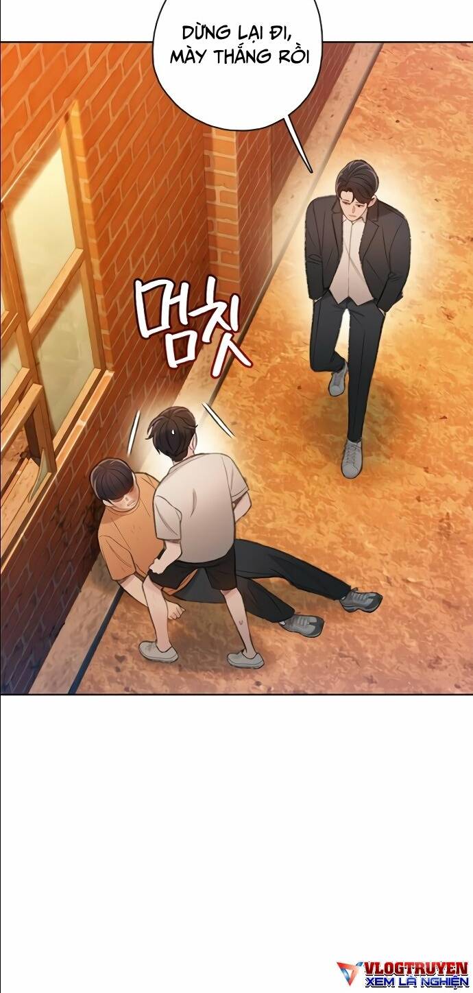 Nhìn trước tương lai - Chapter 4 - Page 75