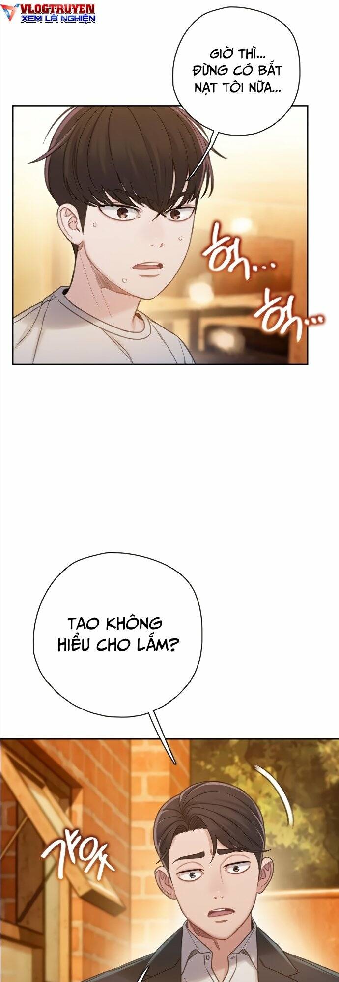 Nhìn trước tương lai - Chapter 4 - Page 76