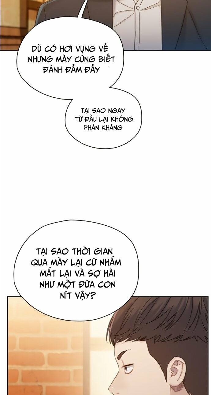 Nhìn trước tương lai - Chapter 4 - Page 77