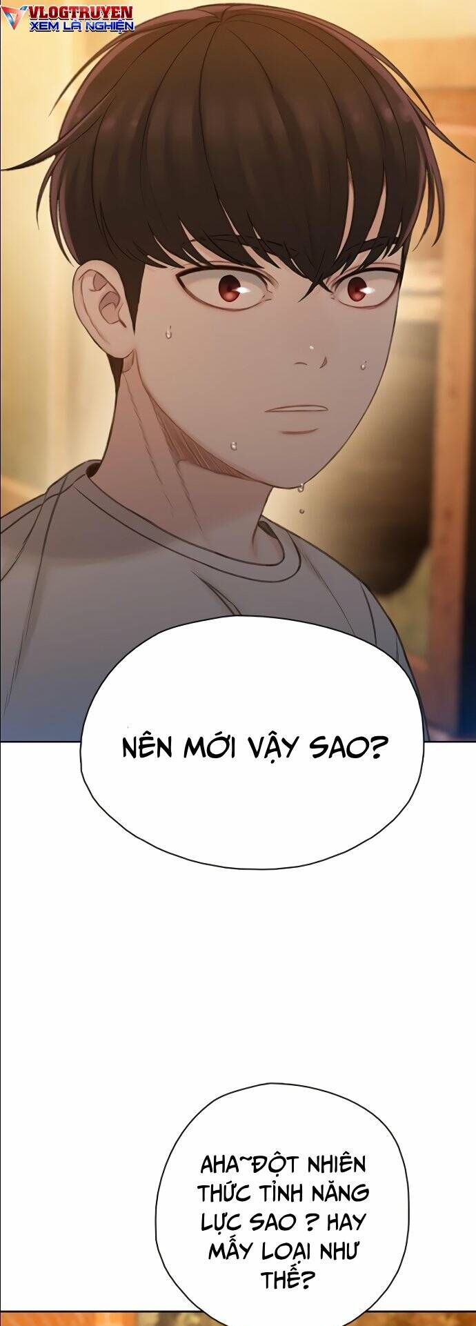 Nhìn trước tương lai - Chapter 4 - Page 79