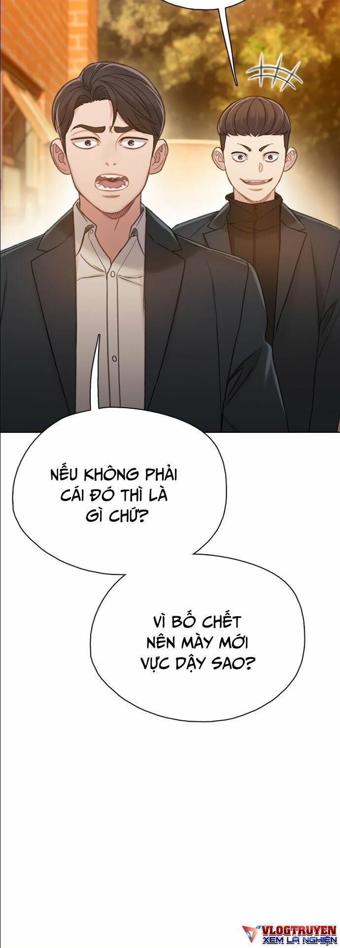 Nhìn trước tương lai - Chapter 4 - Page 80