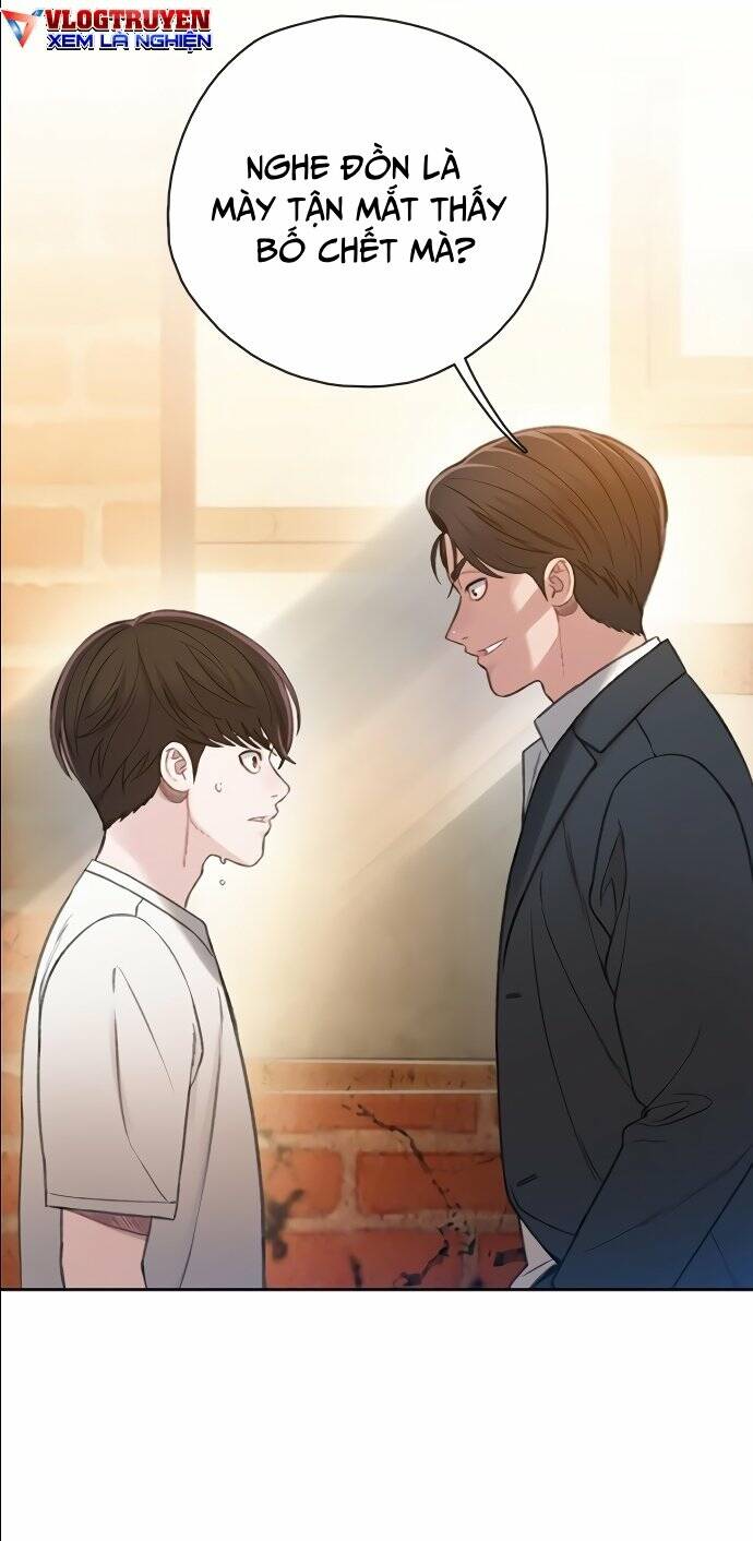 Nhìn trước tương lai - Chapter 4 - Page 81