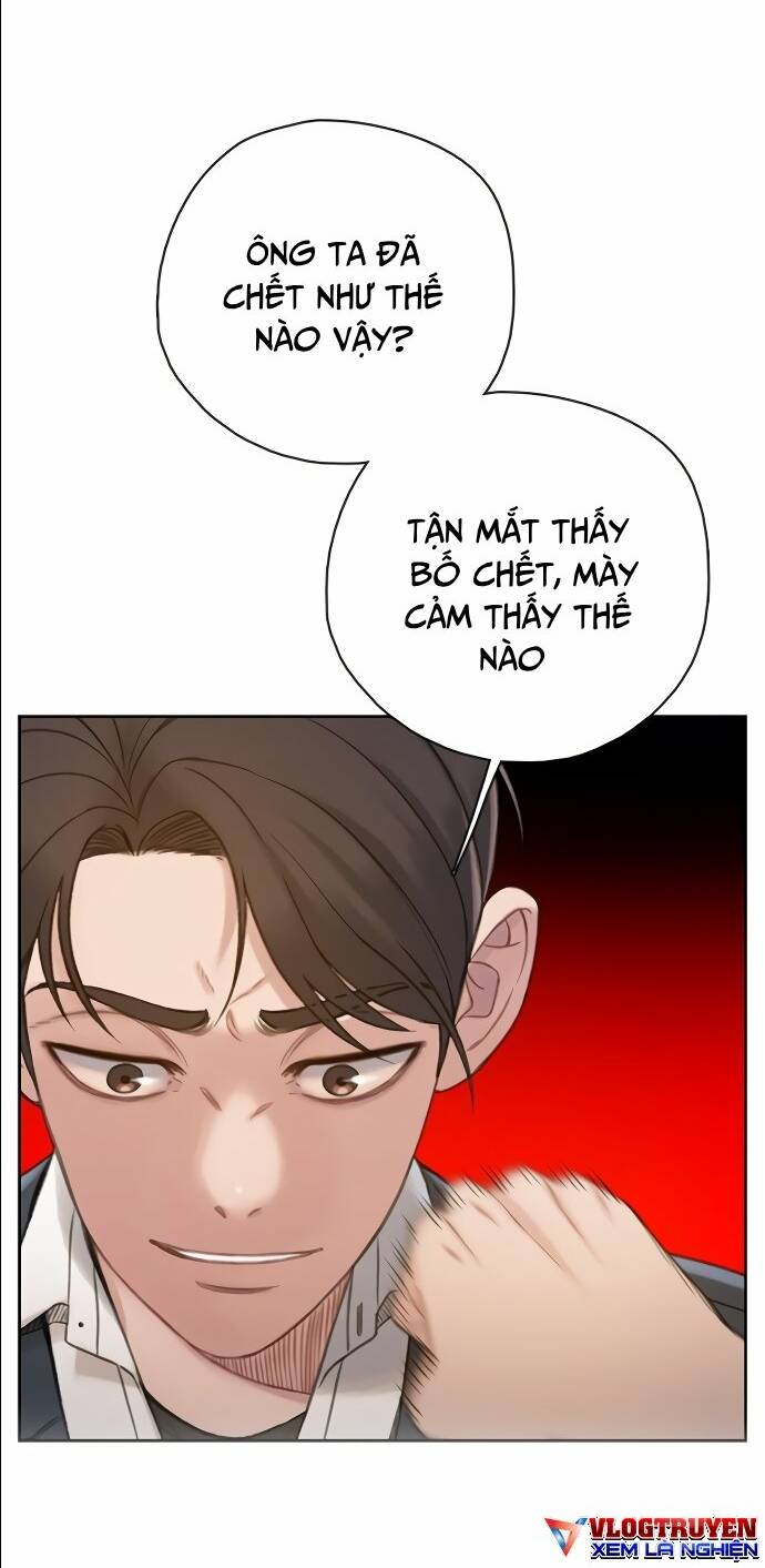 Nhìn trước tương lai - Chapter 4 - Page 82