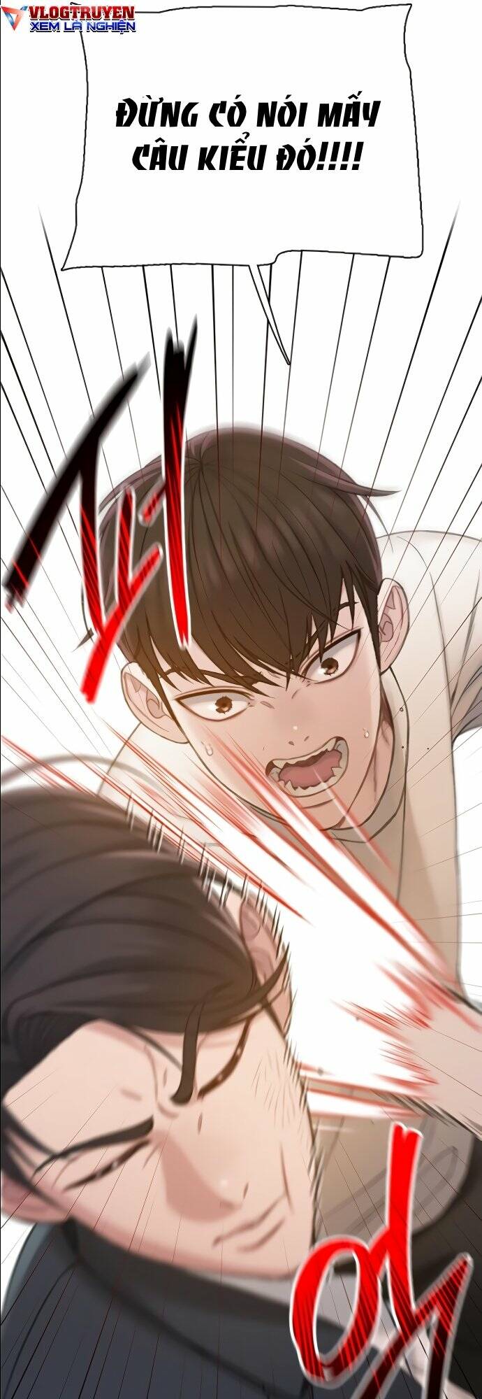 Nhìn trước tương lai - Chapter 4 - Page 83