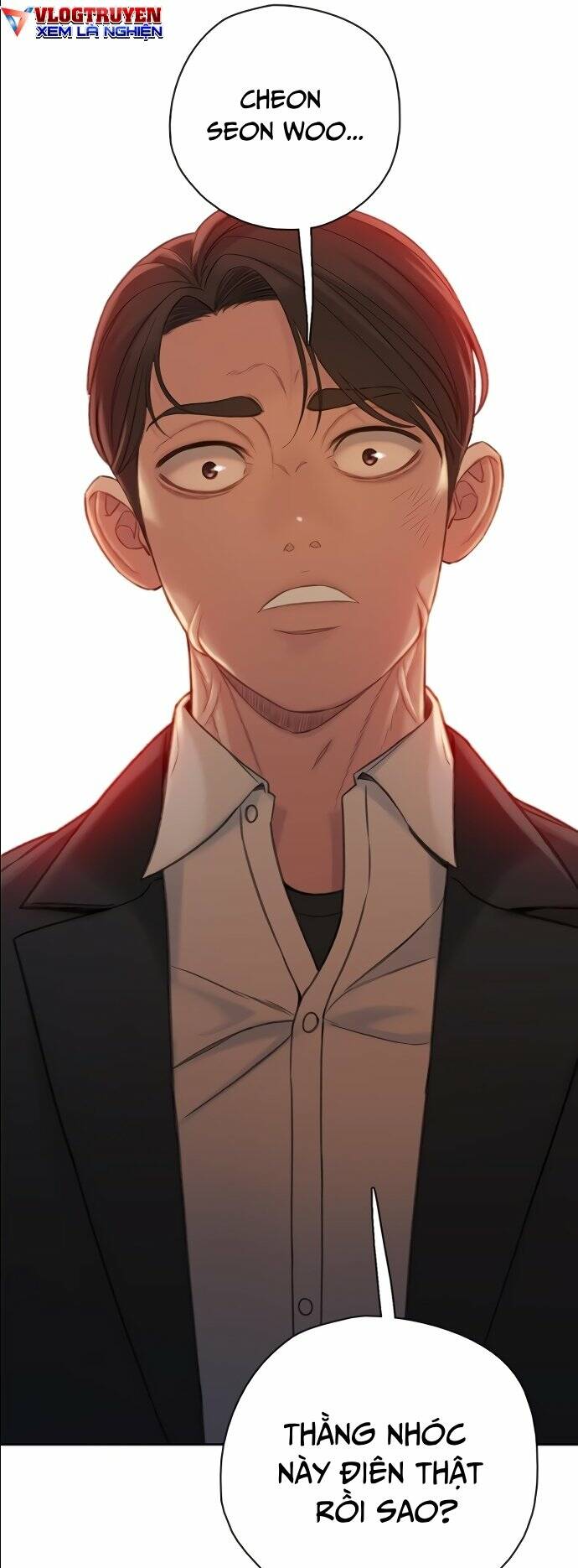 Nhìn trước tương lai - Chapter 4 - Page 86