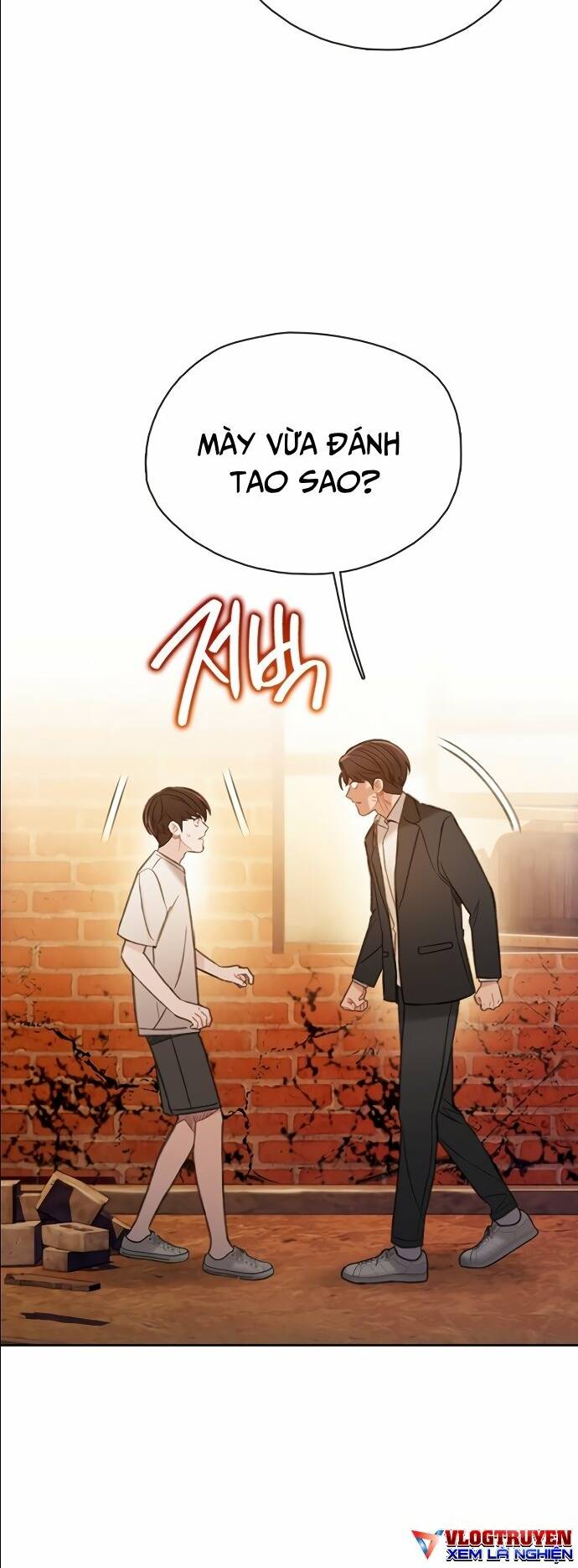 Nhìn trước tương lai - Chapter 4 - Page 87