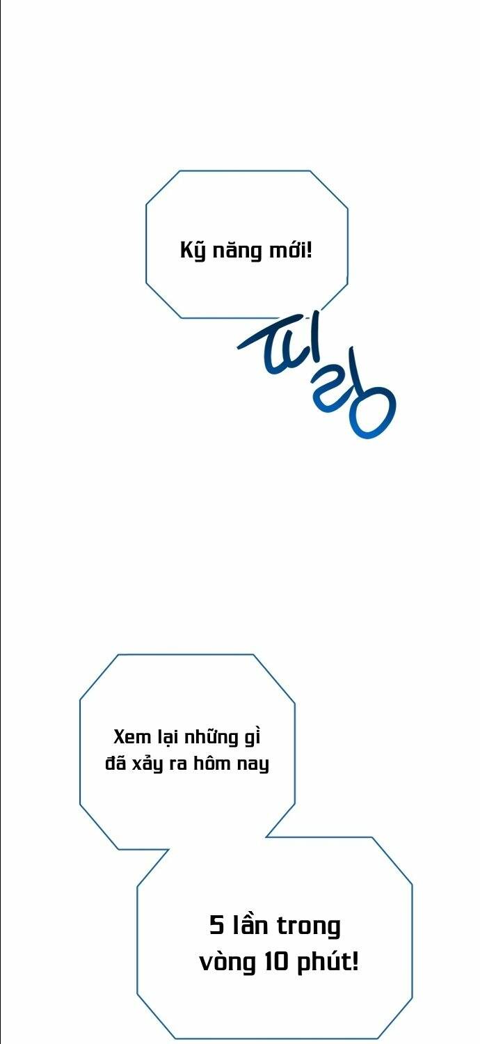 Nhìn trước tương lai - Chapter 4 - Page 8