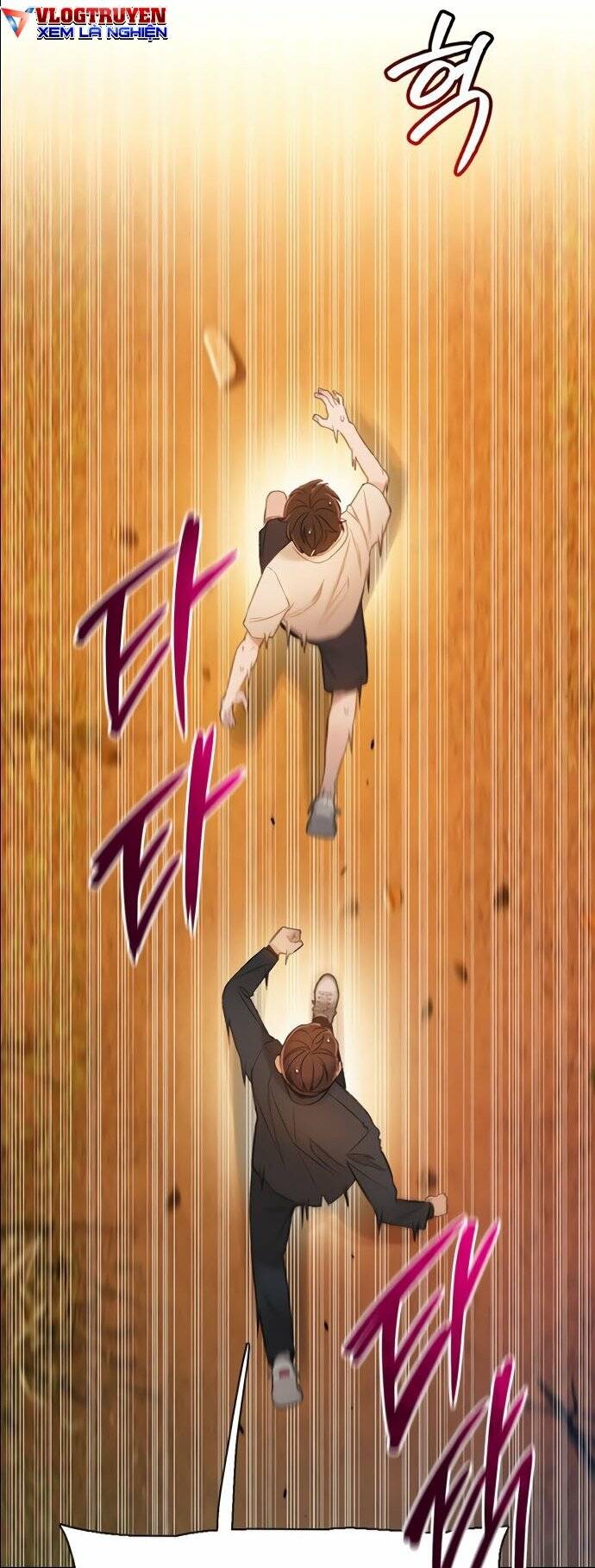 Nhìn trước tương lai - Chapter 5 - Page 13