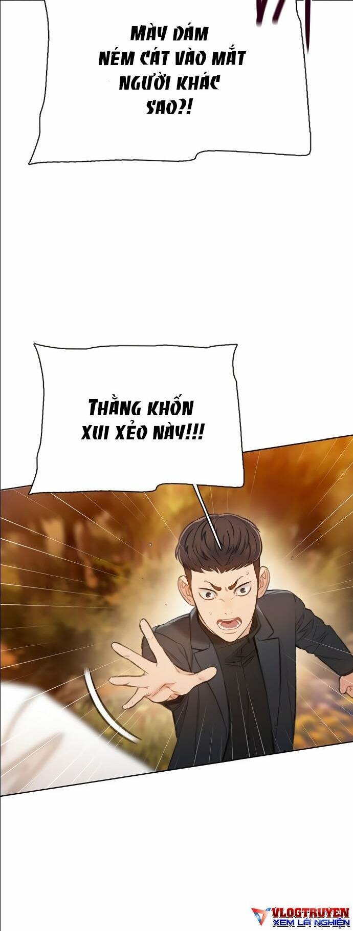 Nhìn trước tương lai - Chapter 5 - Page 14