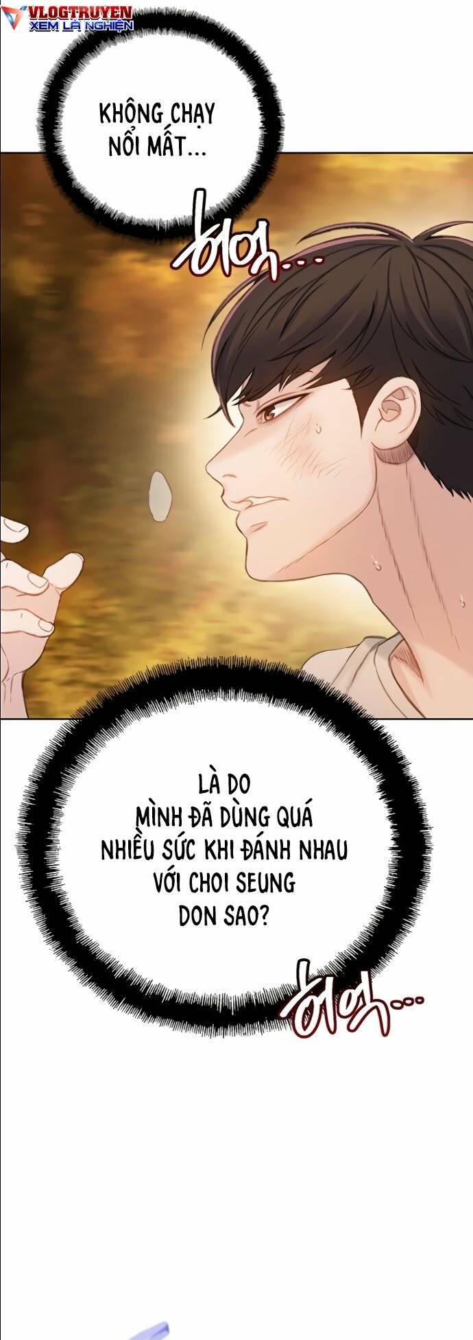 Nhìn trước tương lai - Chapter 5 - Page 15