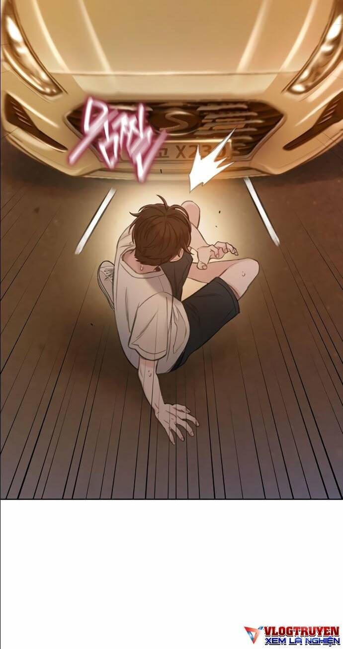 Nhìn trước tương lai - Chapter 5 - Page 19
