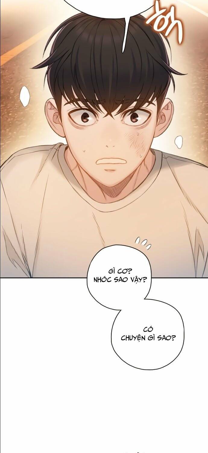 Nhìn trước tương lai - Chapter 5 - Page 21