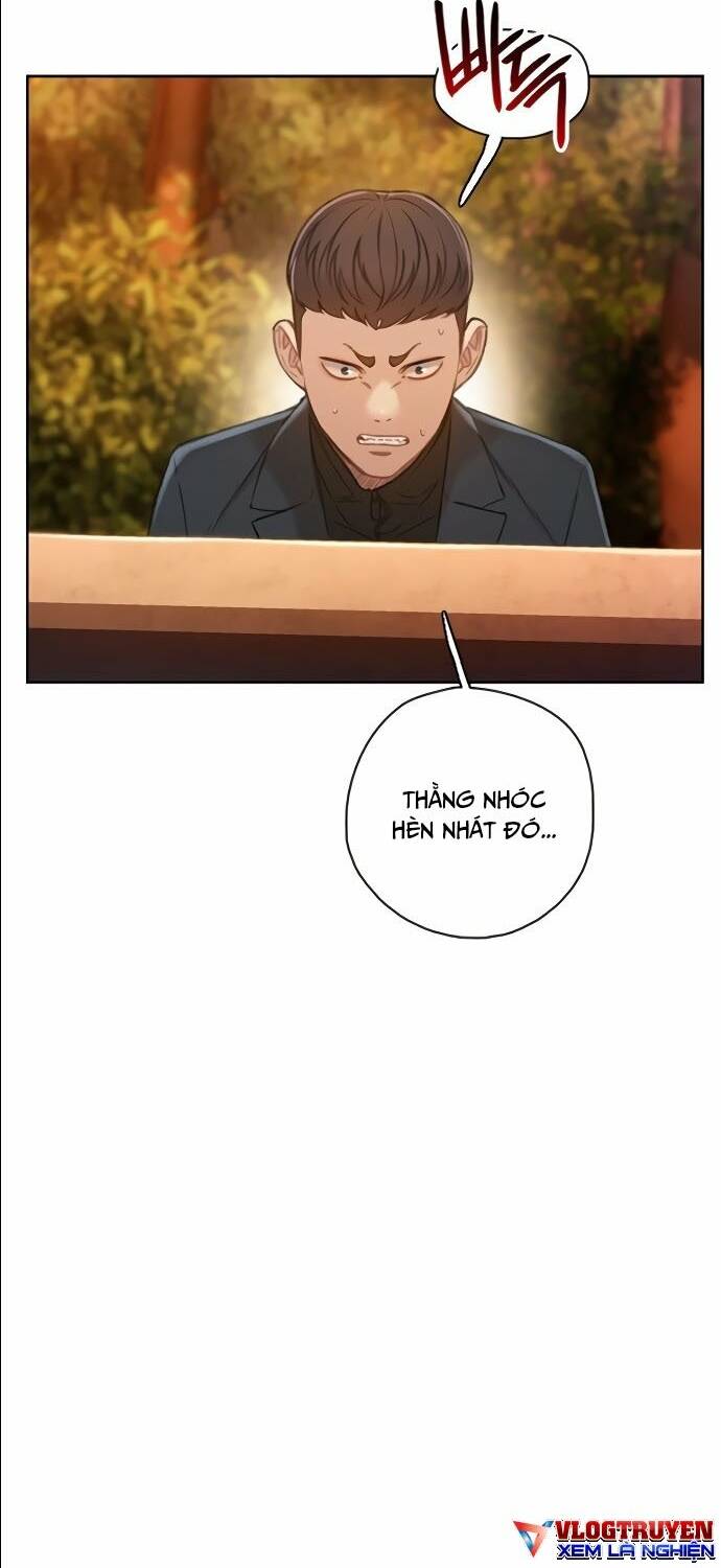 Nhìn trước tương lai - Chapter 5 - Page 22