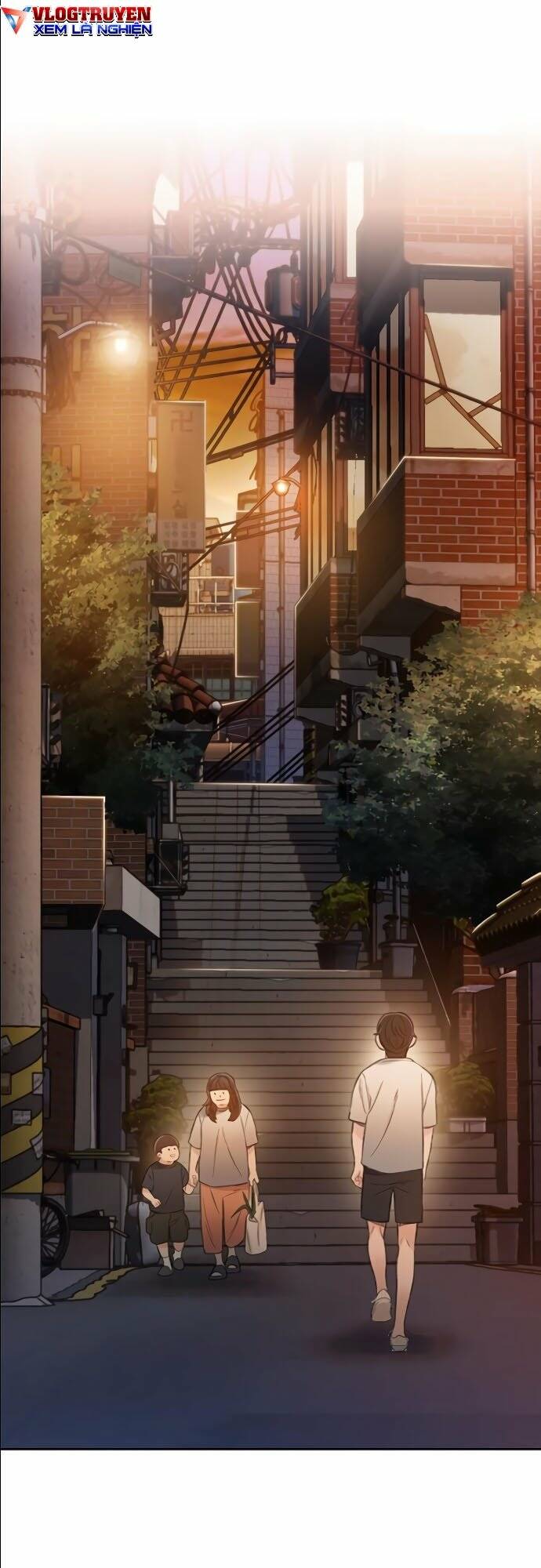 Nhìn trước tương lai - Chapter 5 - Page 23