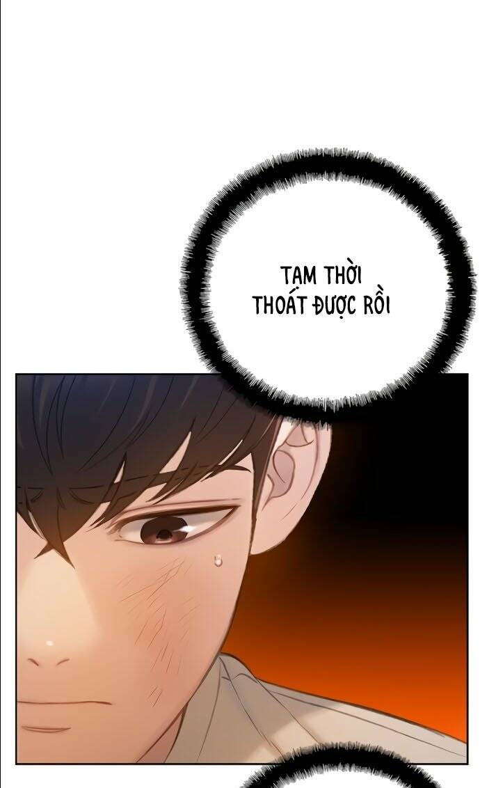 Nhìn trước tương lai - Chapter 5 - Page 24